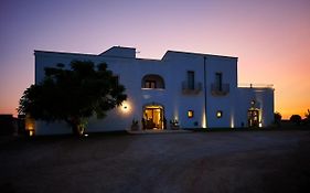Masseria Bagnara Resort & Spa